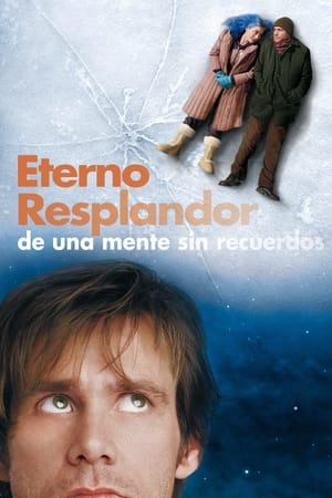 donde ver eternal sunshine of the spotless mind