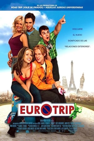 donde ver eurotrip