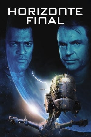 donde ver event horizon: la nave de la muerte