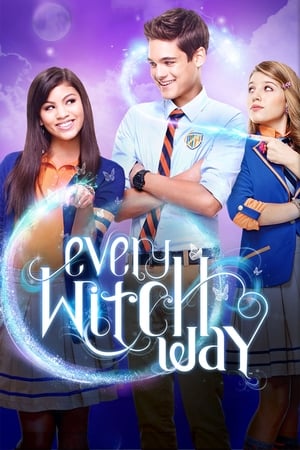 donde ver every witch way