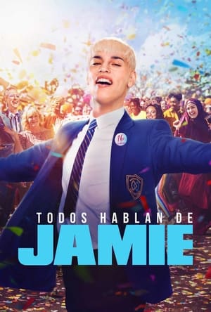 donde ver everybody's talking about jamie
