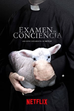 donde ver examination of conscience