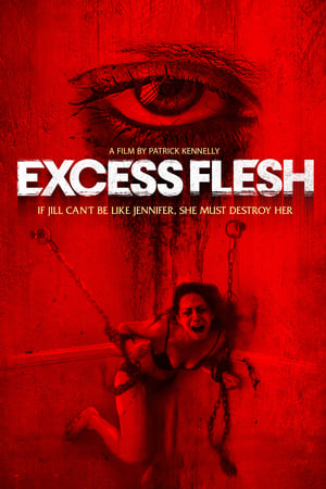 donde ver excess flesh