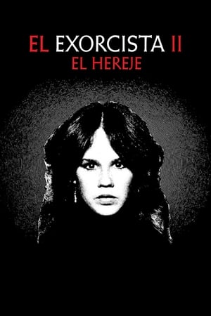 donde ver exorcist ii: the heretic