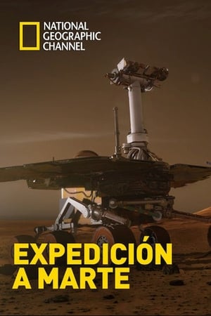 donde ver expedición marte