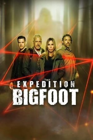 donde ver expedition bigfoot