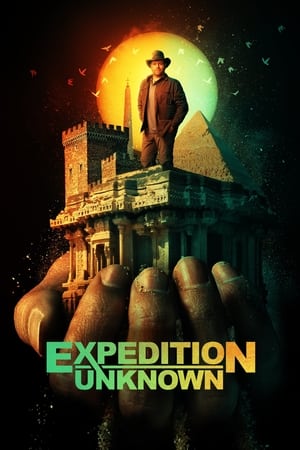 donde ver expedition unknown