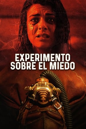 donde ver experimento sobre el miedo