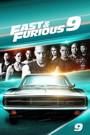 donde ver f9: the fast saga (director's cut)