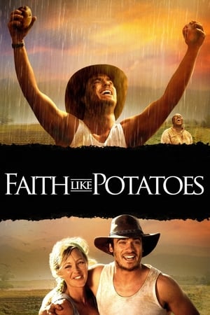 donde ver faith like potatoes