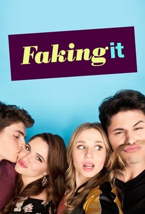 donde ver faking it