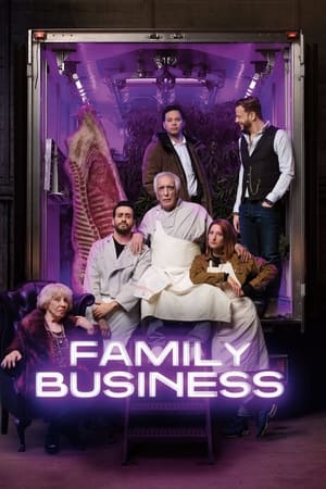 donde ver family business