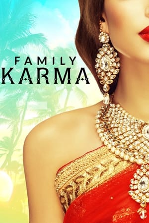 donde ver family karma