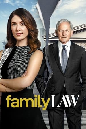 donde ver family law