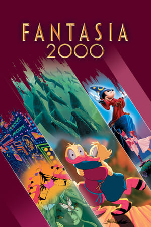 donde ver fantasía 2000