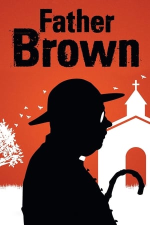 donde ver father brown