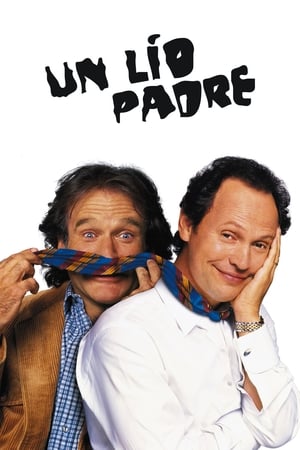 donde ver father's day (1997)