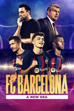 donde ver fc barcelona: a new era