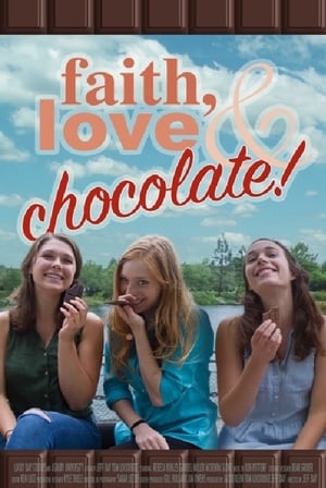 donde ver fe, amor y chocolate
