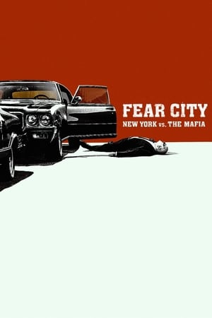 donde ver fear city: new york vs the mafia