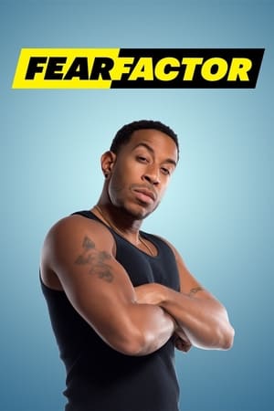 donde ver fear factor mtv