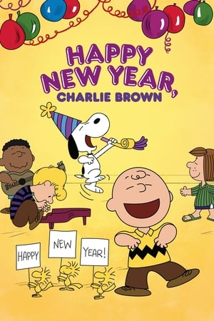 donde ver ¡feliz año nuevo, charlie brown!