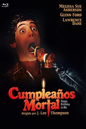 donde ver feliz cumpleaños para mí