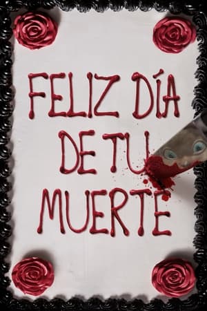 donde ver feliz día de tu muerte