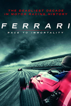 donde ver ferrari: race to immortality