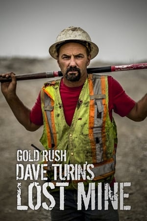 donde ver gold rush: dave turin's lost mine