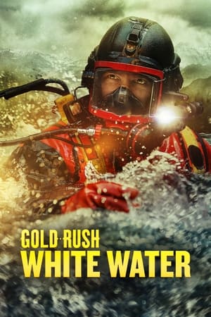 donde ver gold rush: white water