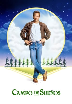 donde ver field of dreams