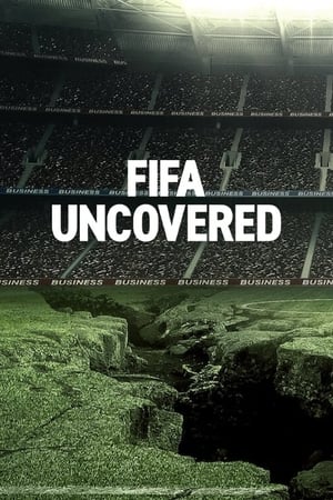 donde ver fifa uncovered