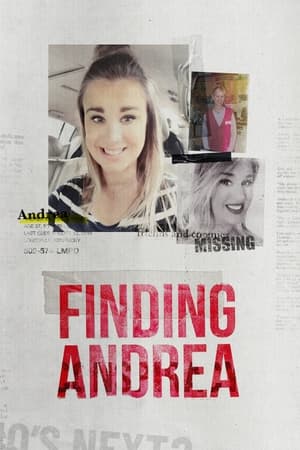 donde ver finding andrea