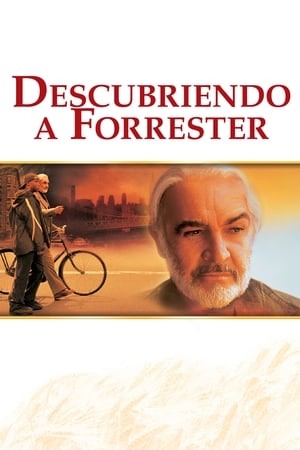 donde ver finding forrester