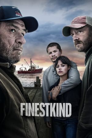 donde ver finestkind: entre hermanos