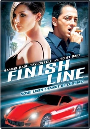 donde ver finish line