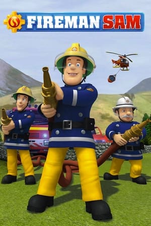 donde ver fireman sam