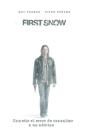 donde ver first snow