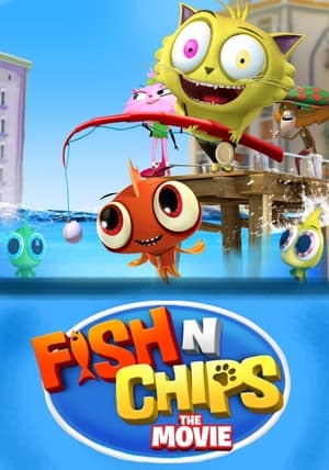 donde ver fish and chips - la película