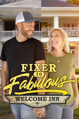 donde ver fixer to fabulous: welcome inn