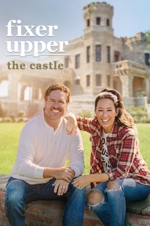 donde ver fixer upper: the castle