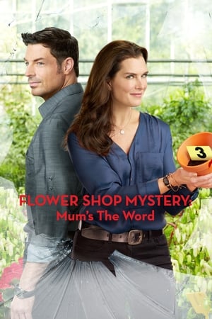 donde ver flower shop mystery: mum's the word