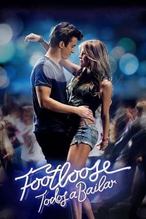 donde ver footloose: todos a bailar