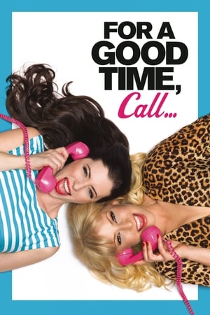 donde ver for a good time, call...