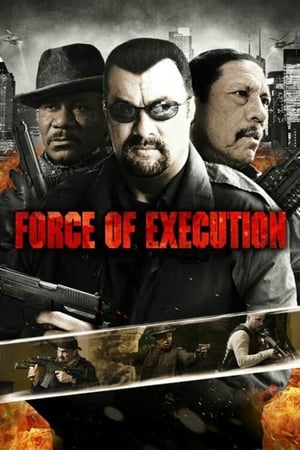 donde ver force of execution
