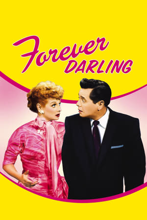 donde ver forever darling