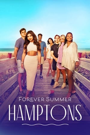 donde ver forever summer: hamptons