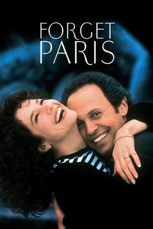 donde ver forget paris (1995)