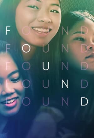 donde ver found